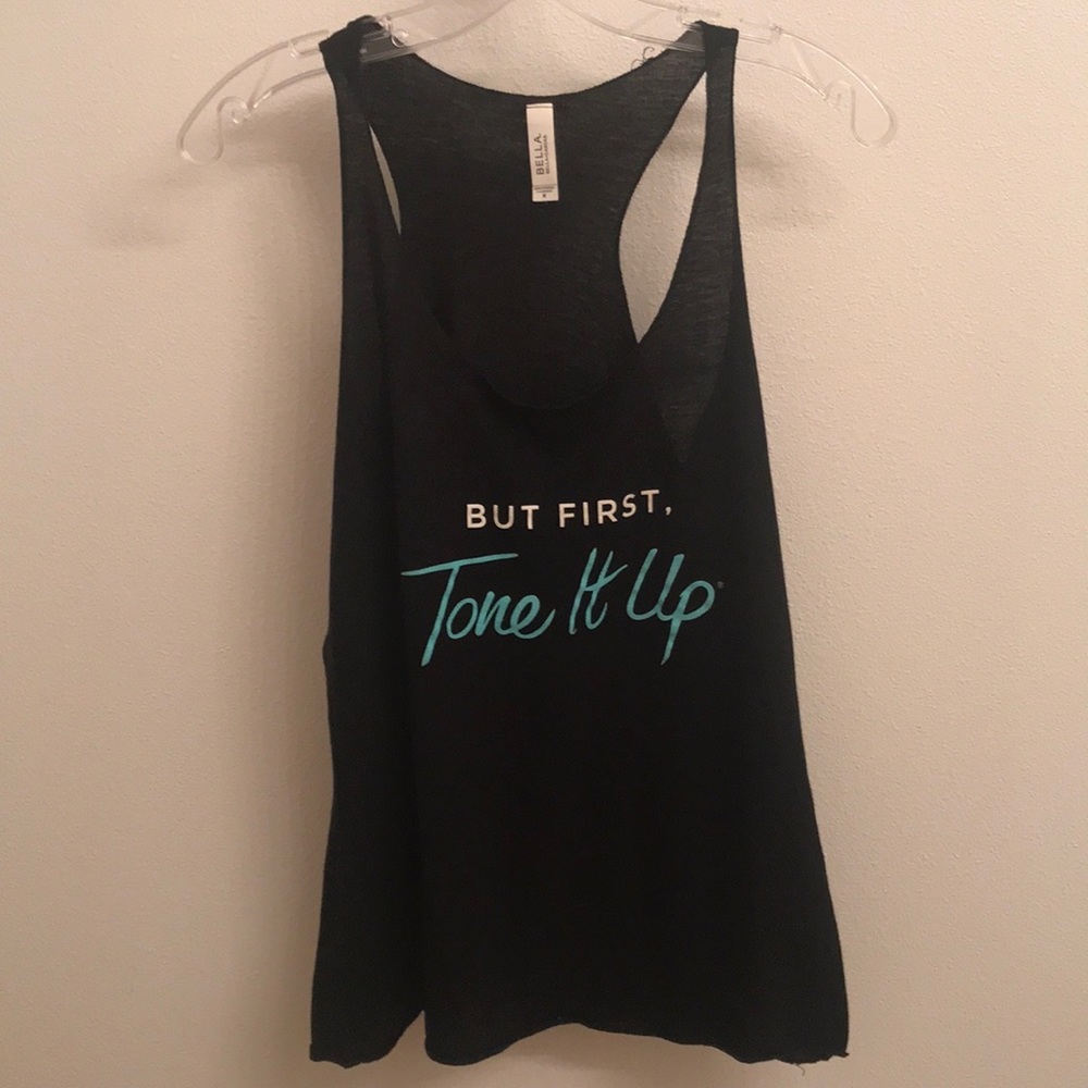Tone It Up tank top